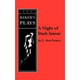 thumbnail image 1 of A Night of Dark Intent, (Paperback), 1 of 1