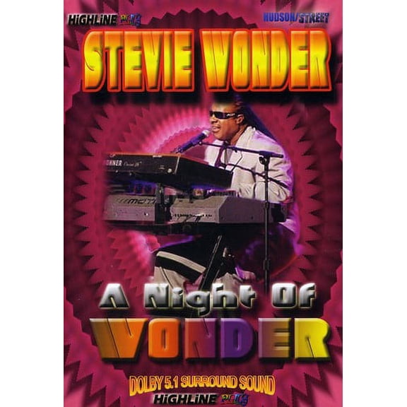 A Night of Wonder (DVD), Hudson Street, Music & Performance