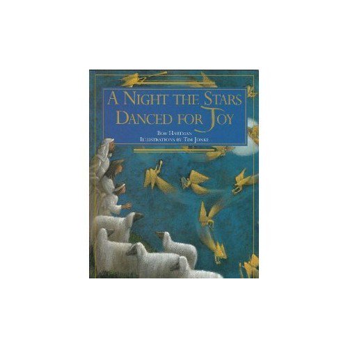 Pre-Owned A Night the Stars Danced for Joy (Paperback) 0745940862 9780745940861