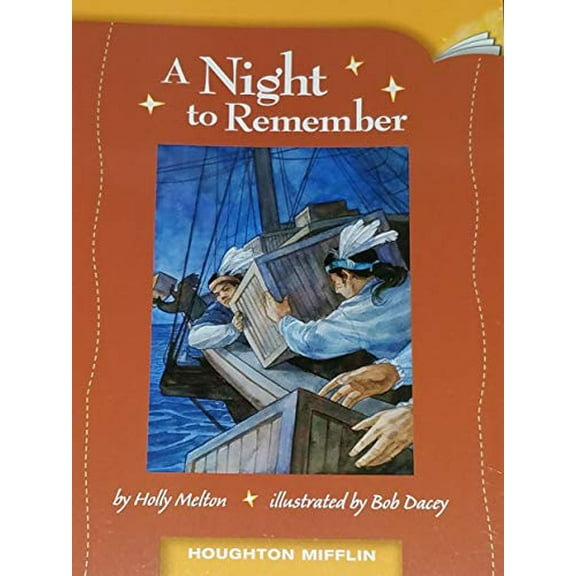 Pre-Owned A Night to Remember 9780547017495