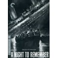 thumbnail image 1 of A Night to Remember (Criterion Collection) (DVD), 1 of 5