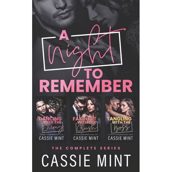 Night to Remember A Night to Remember: The Complete Series, (Paperback)