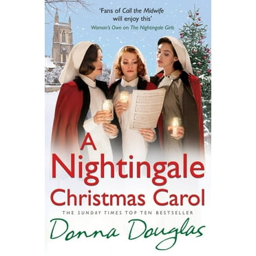 A Nightingale Christmas Carol (Paperback)