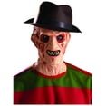 thumbnail image 1 of Freddy Krueger Deluxe Adult Hat, 1 of 1