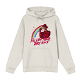 thumbnail image 1 of A Nightmare On Elm Street Follow Your Dreams Adult Sand Long Sleeve Hoodie-XXL, 1 of 7