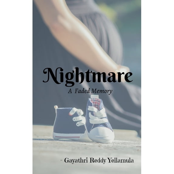 A Nightmare, (Paperback)