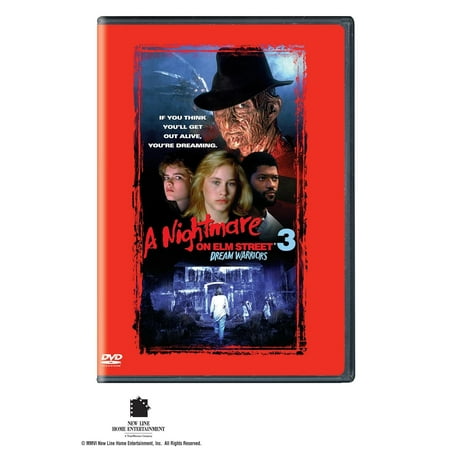 A Nightmare on Elm Street 3 - Dream Warriors