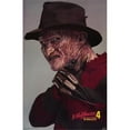 thumbnail image 1 of A Nightmare on Elm Street 4 Dream Master Movie Poster - 11 x 17 in., 1 of 1