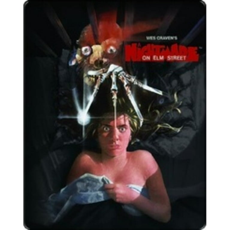 A Nightmare on Elm Street (40th Anniversary Ultimate