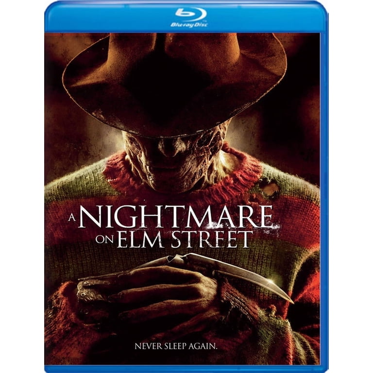 A Nightmare on Elm Street - Walmart.com