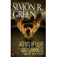 thumbnail image 1 of Pre-Owned Agents of Light and Darkness (Mass Market Paperback) 0441011136 9780441011131, 1 of 1