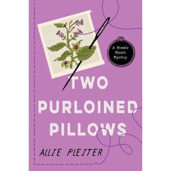Two Purloined Pillows