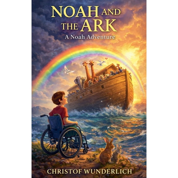 A Noah Adventure Noah and the Ark, (Paperback)