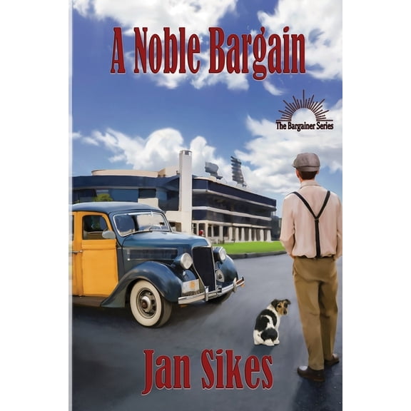 A Noble Bargain, (Paperback)