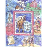 A Noble Birthright Defenders of the Tit A Noble Birthright Defenders of the Title of Liberty An EPIC Adventure, Book 1, Paperback