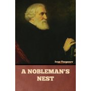A Nobleman's Nest, Paperback