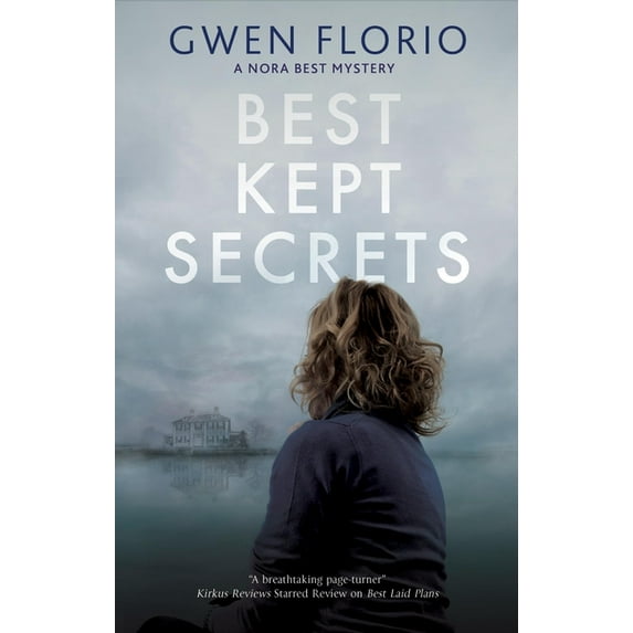 A Nora Best Mystery Best Kept Secrets, Book 2, (Hardcover)