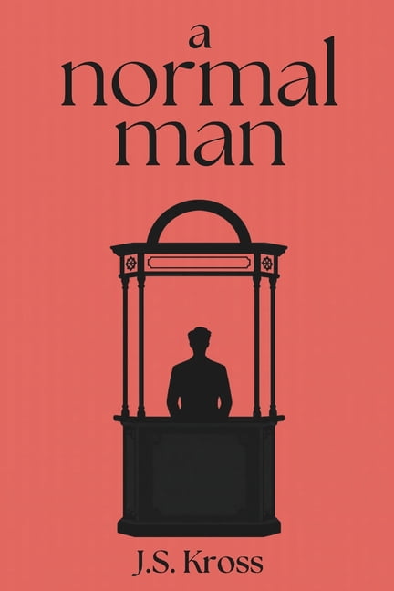 A Normal Man, (Paperback)