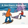 thumbnail image 1 of A Northern Alphabet (Hardcover) by Ted Harrison, 1 of 1