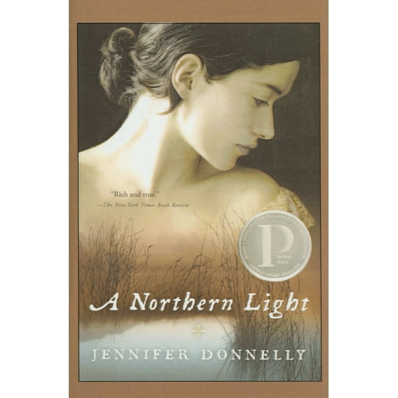 A Northern Light (Hardcover)