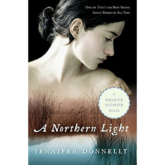 Pre-Owned A Northern Light (Edition 1) (Paperback)