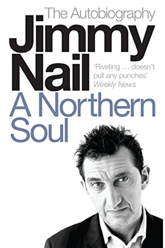 Pre-Owned A Northern Soul (Paperback) 0141014288 9780141014289
