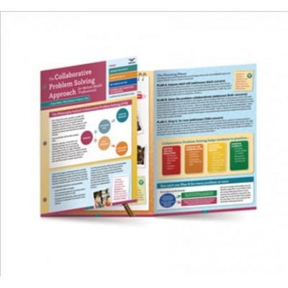 A Norton Quick Reference Guide: Collaborative Problem Solving (Other ...