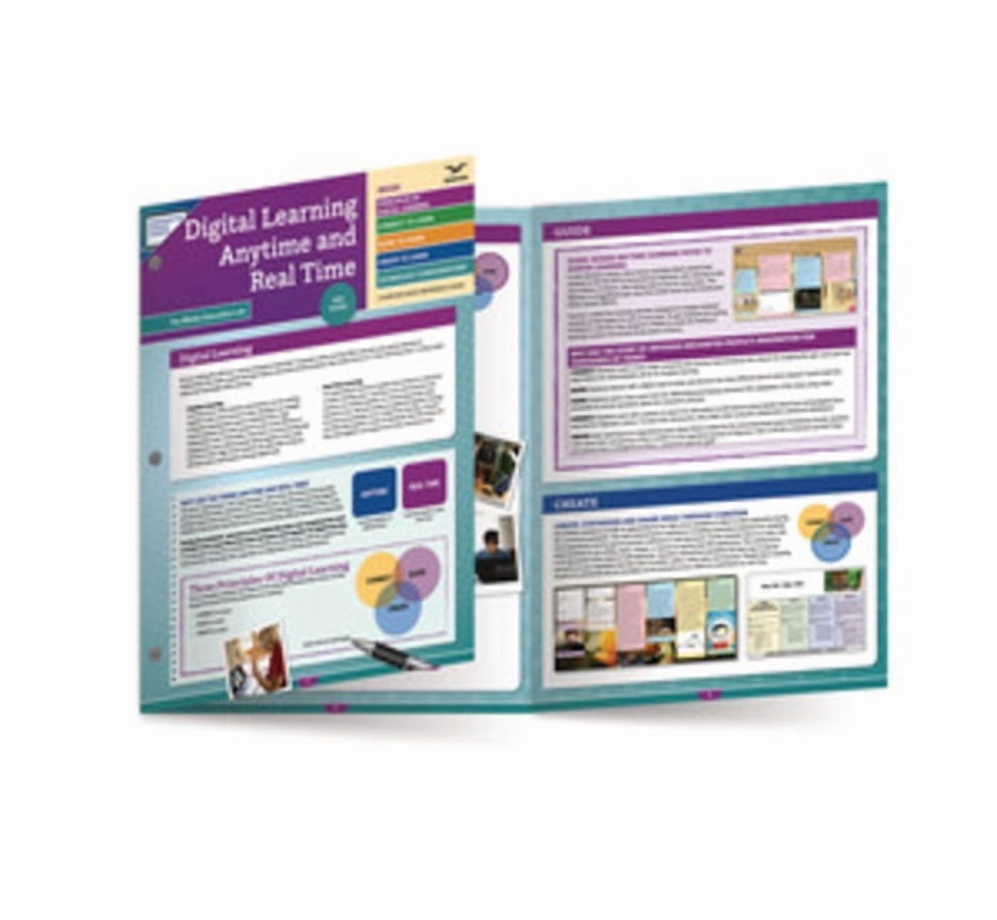 A Norton Quick Reference Guide: Digital Learning Anytime and Real Time ...