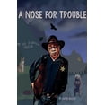 thumbnail image 1 of A Nose For Trouble, (Paperback), 1 of 1