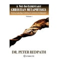 thumbnail image 1 of A Not-So-Elementary Christian Metaphysics, (Hardcover), 1 of 1