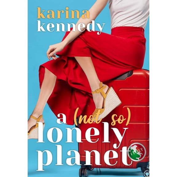 A Not So Lonely Planet : Italy (Paperback)
