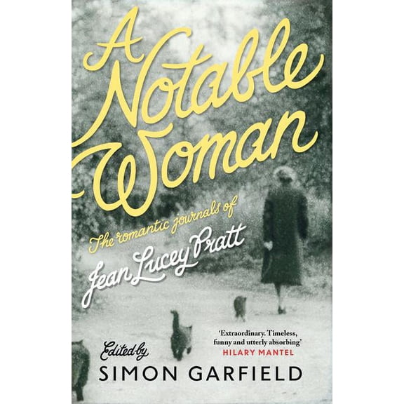 A Notable Woman