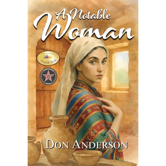 A Notable Woman, (Paperback)