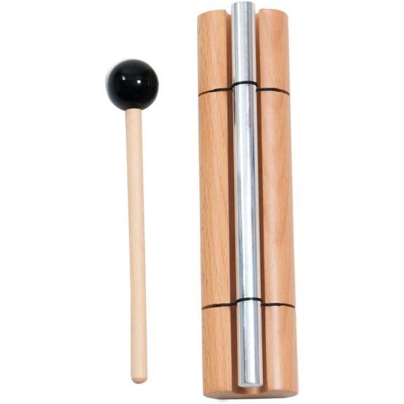 A-Note Wooden Energy Chime (Age 3+ Years)