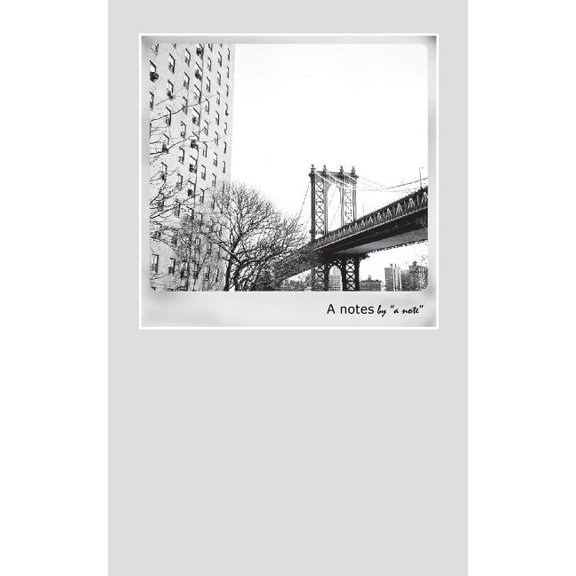 A Notes by a note (Paperback)