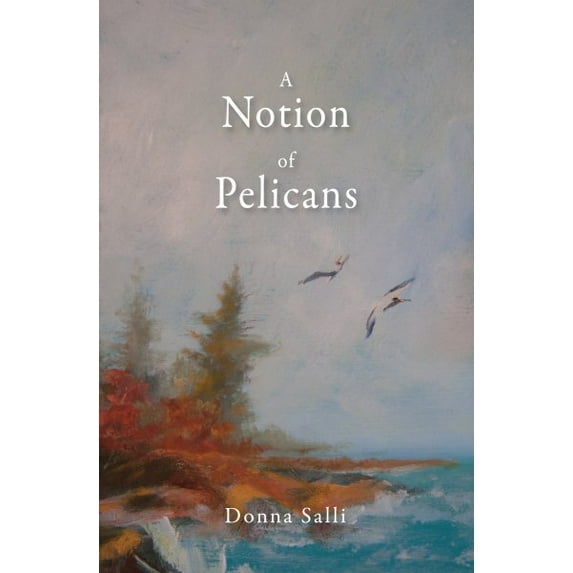 A Notion of Pelicans