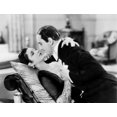 thumbnail image 1 of A Notorious Affair From Left Kay Francis Basil Rathbone 1930 Photo Print (14 x 11), 1 of 2