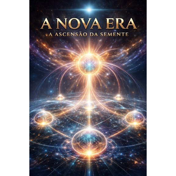 A Nova Era: A Ascenso da Semente 5, (Paperback)
