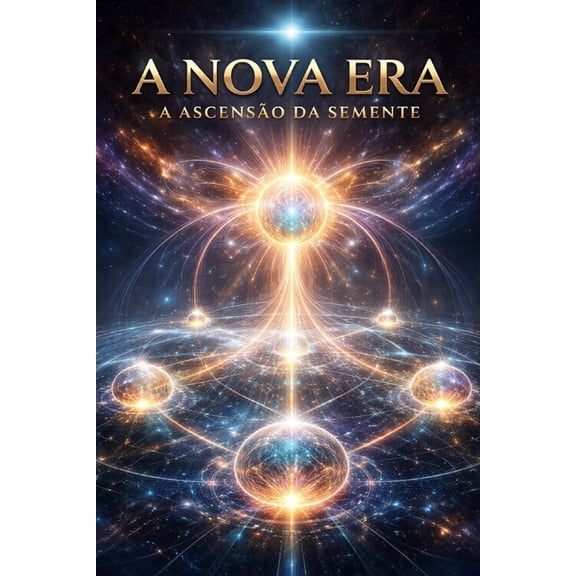 A Nova Era: A Ascenso da Semente, (Paperback)