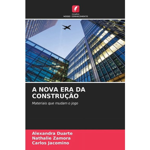 A Nova Era Da ConstruÃ§Ã£o, (Paperback)