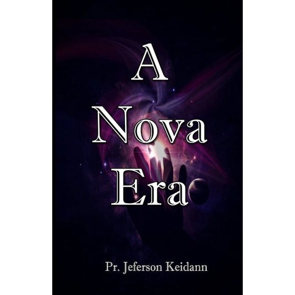A Nova Era (Paperback)