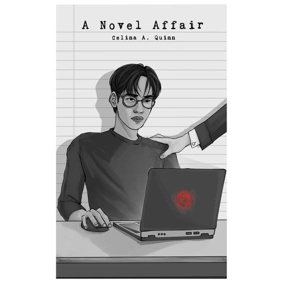 A Novel Affair Trilogy A Novel Affair: Book 1, Book 1, (Paperback)