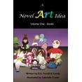 thumbnail image 1 of A Novel Art Idea A Novel Art Idea: Volume One - Socks, Book 1, (Paperback), 1 of 1