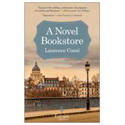 A Novel Bookstore, Paperback