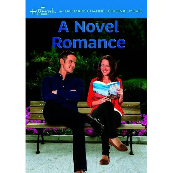 Cinedigm Mod - A Novel Romance [DIGITAL VIDEO DISC]
