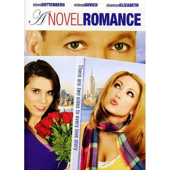 A Novel Romance (DVD)
