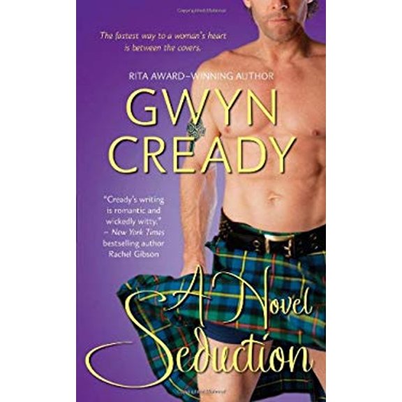 Pre-Owned A Novel Seduction (Mass Market Paperback) 1451612648 9781451612646