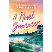A Novel Summer, Hardcover