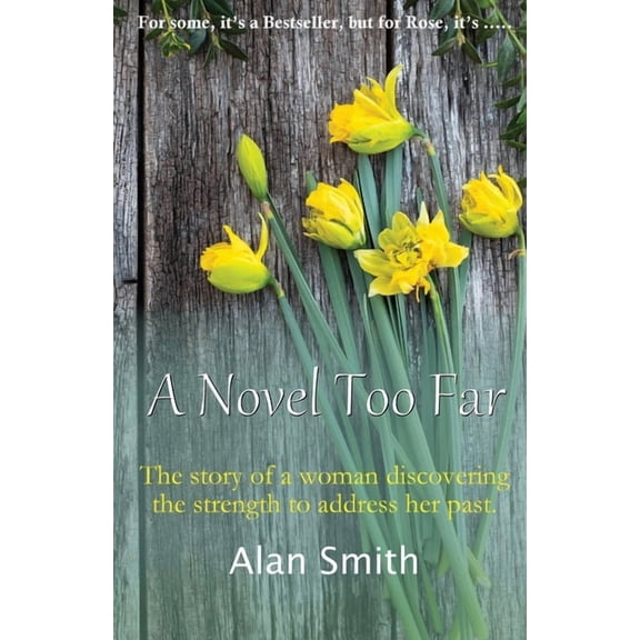A Novel Too Far, (Paperback)
