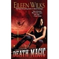 thumbnail image 1 of Pre-Owned Death Magic (Mass Market Paperback) 0425245128 9780425245125, 1 of 1
